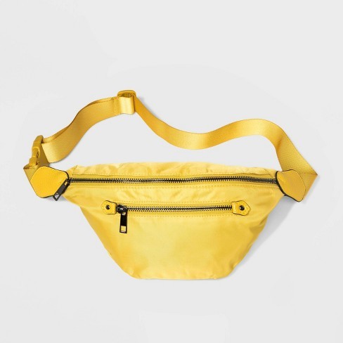 Women's Nylon Fanny Pack - A New Day™ | Target