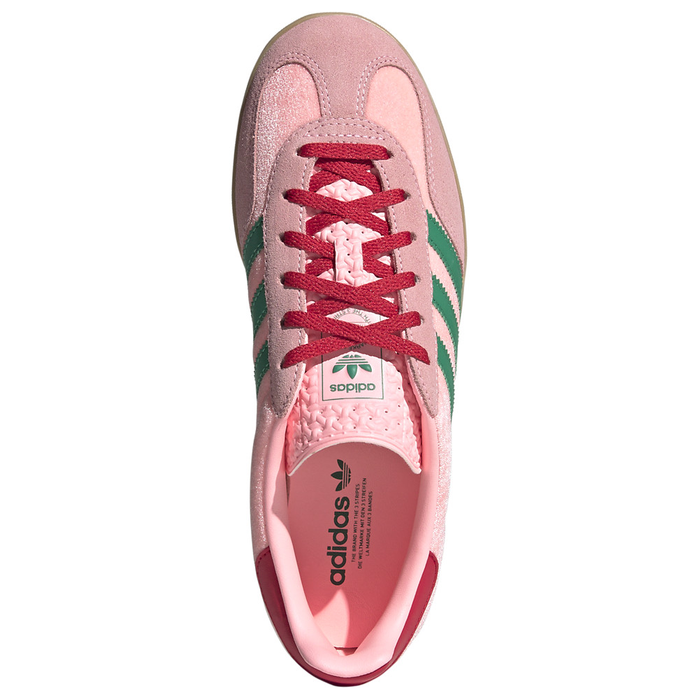 adidas Originals Gazelle Indoor | Foot Locker (US)