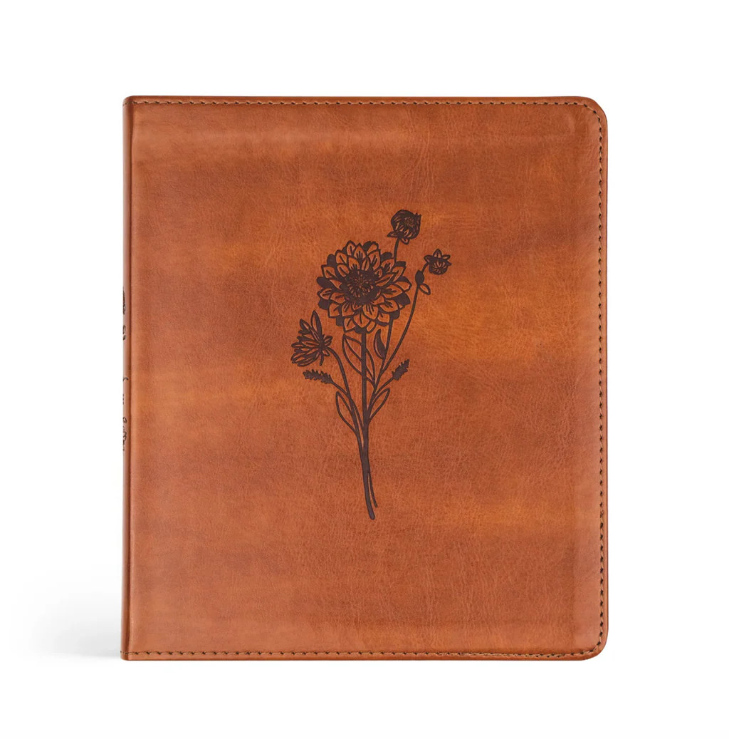 Sierra Large-Print ESV Journaling Bible | Wildfire Hygge Goods