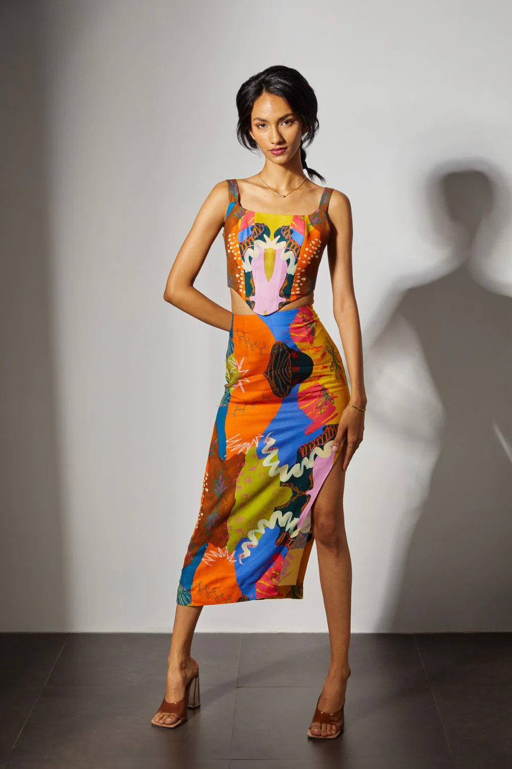 Venetian Co-ord | THE LNK