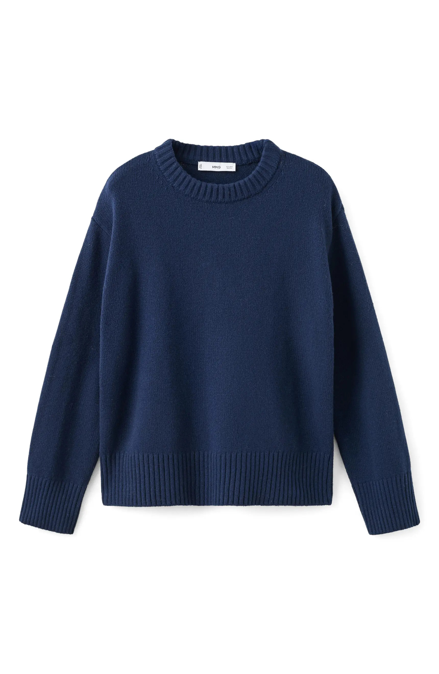 Wool Blend Sweater | Nordstrom