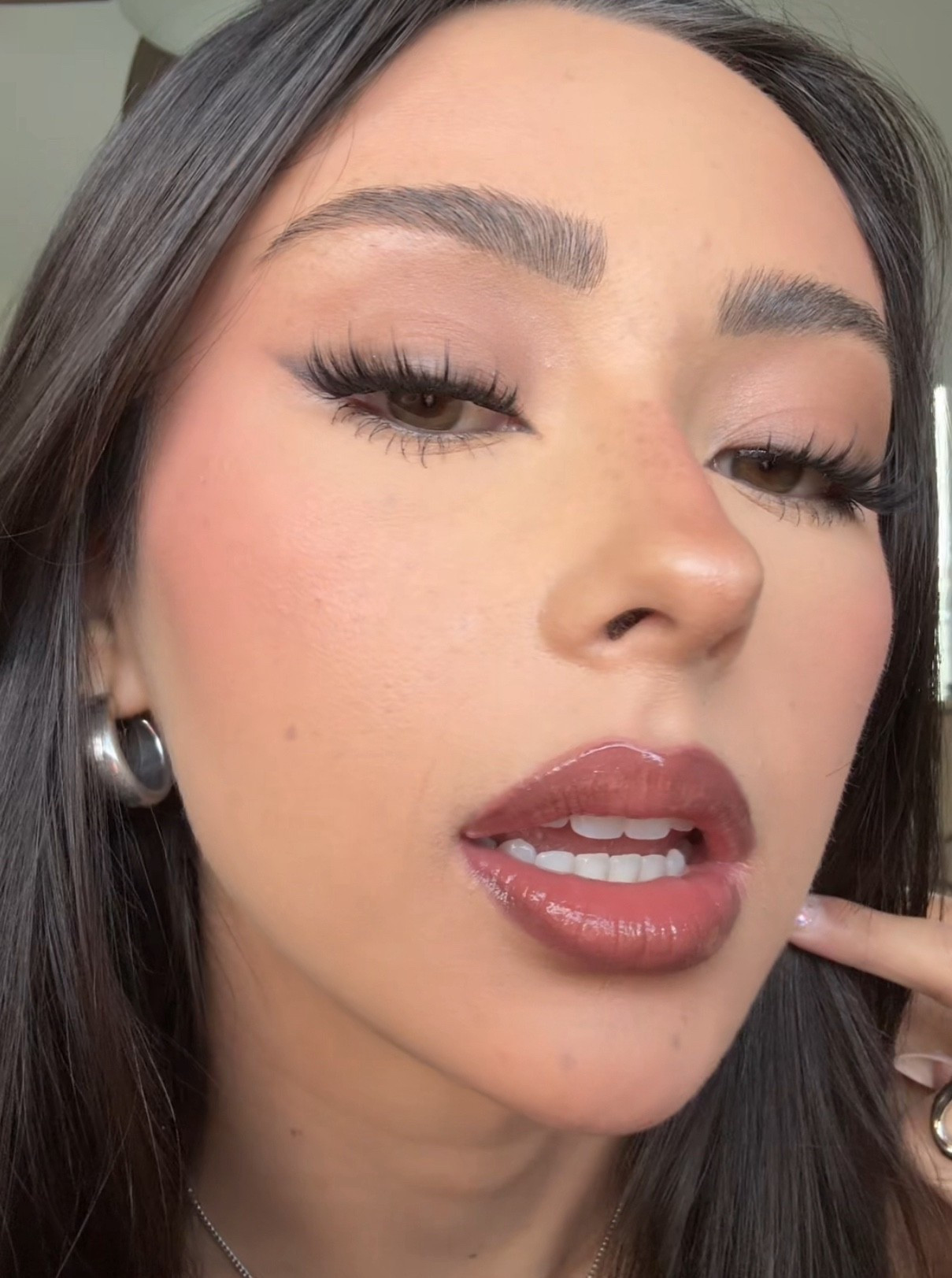 unrecognizable makeup ✨

#LTKBeauty #LTKgrwm