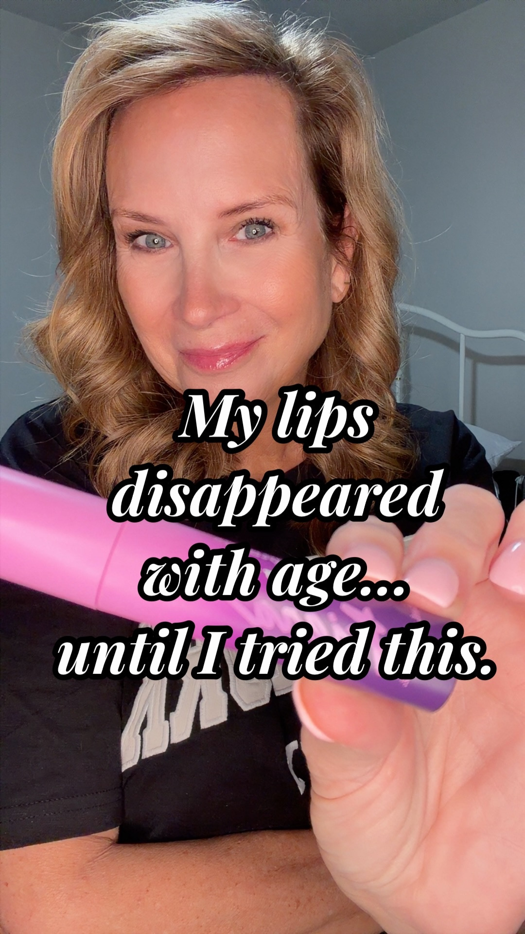 As I’ve gotten older, I’ve noticed my lips have lost some of their color and fullness. I was looking for something subtle—not overdone—and this surprised me. I love that it gives me a little extra fullness without the uncomfortable burning feeling.

#LTKOver40 #LTKBeauty #LTKmomlife