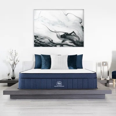 Aurora Luxe Cooling By Brooklyn Bedding, Soft | Wayfair North America