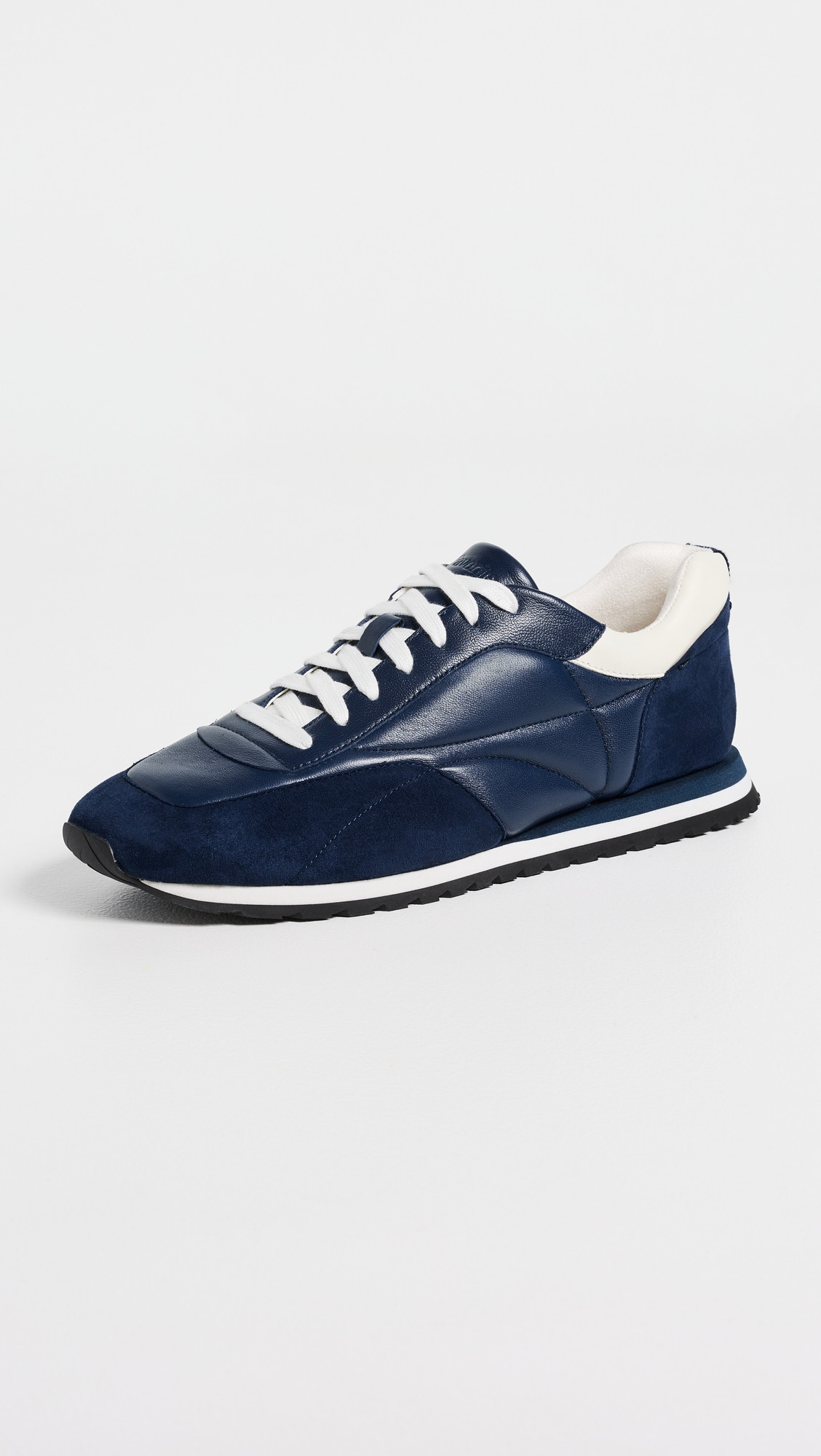 Favorite Daughter Sophia Sneakers Navy 9.5 | Shopbop