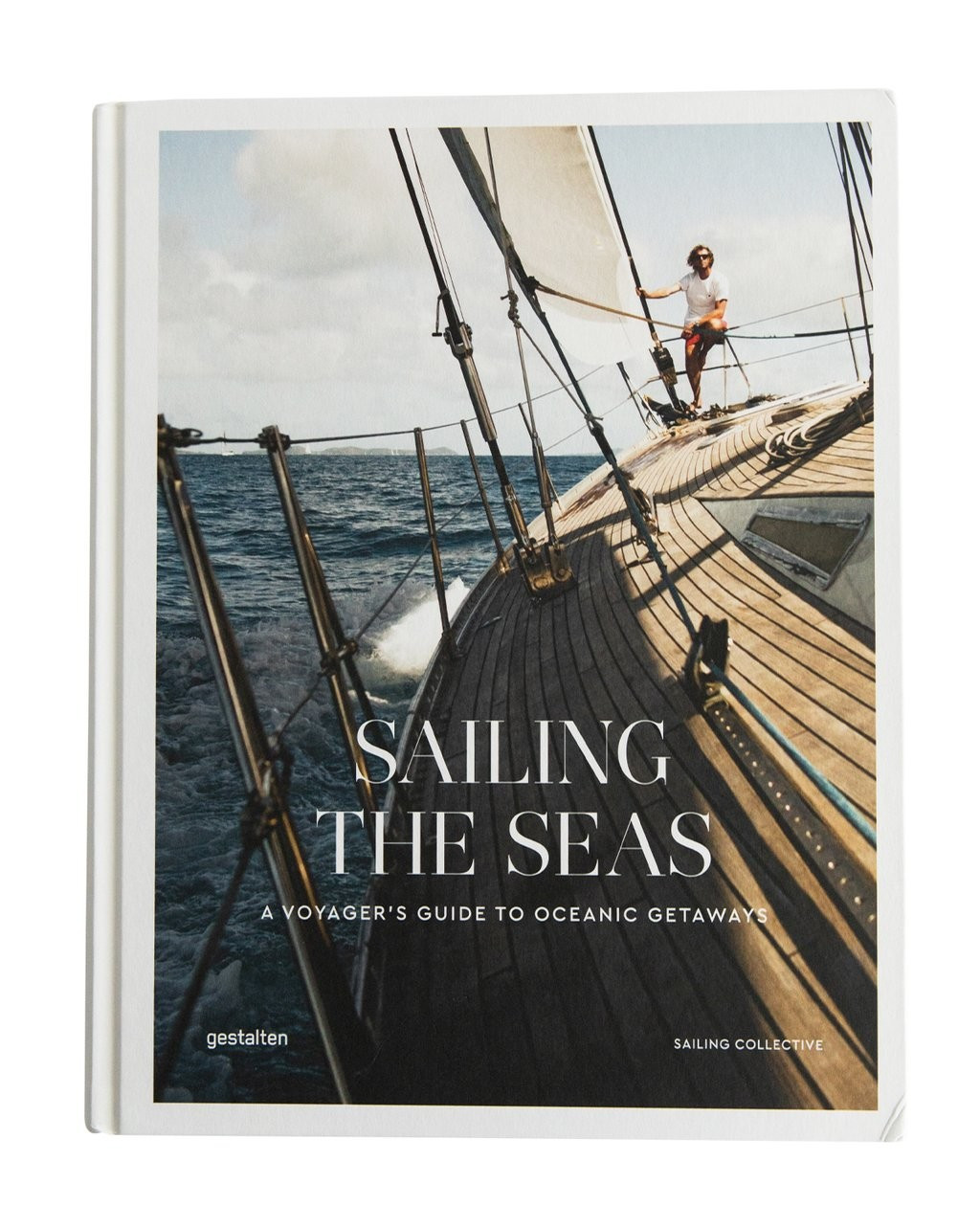 Sailing the Seas | McGee & Co.
