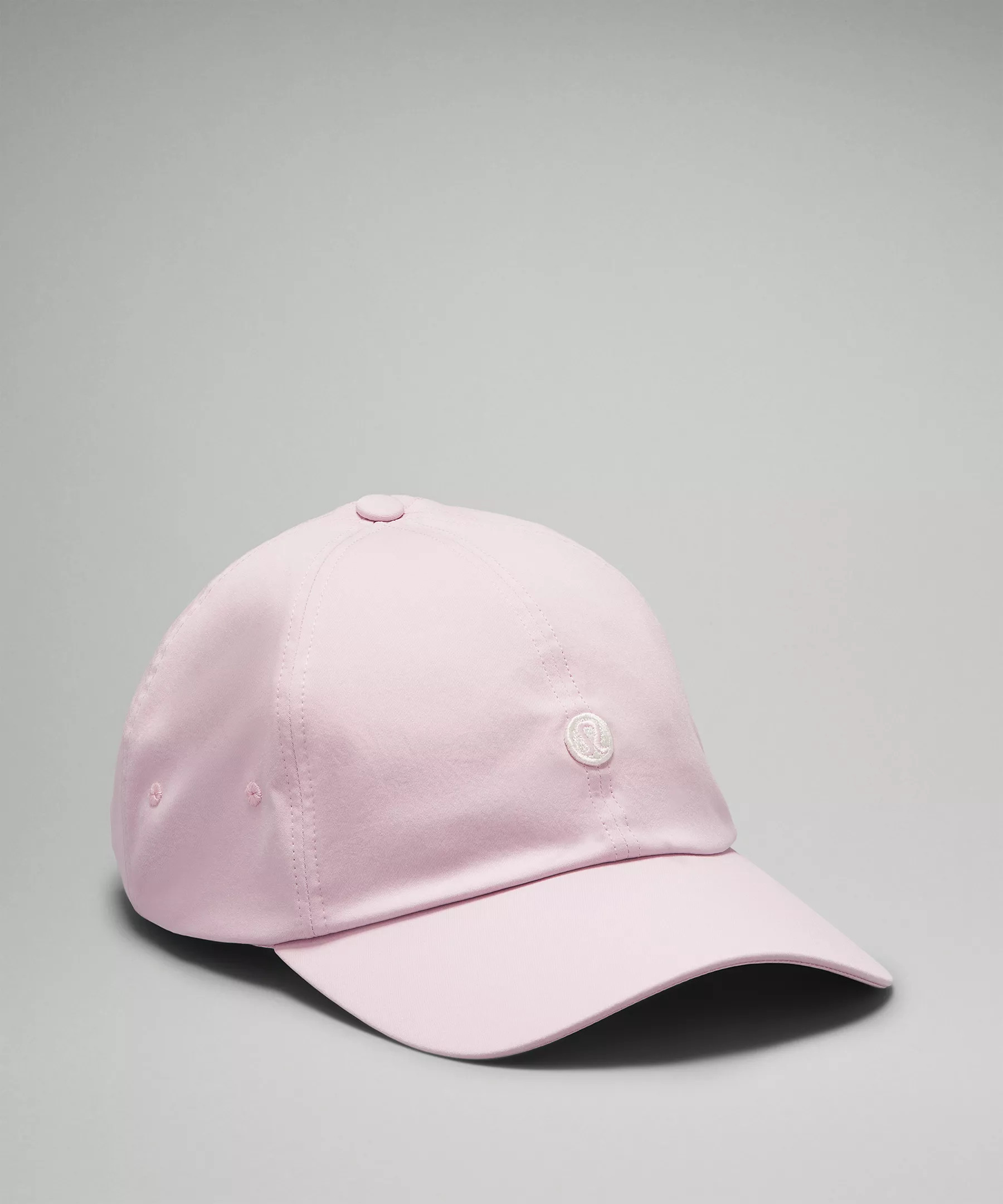 Women's Baller Hat Soft *Logo | Women's Hats | lululemon | Lululemon (US)