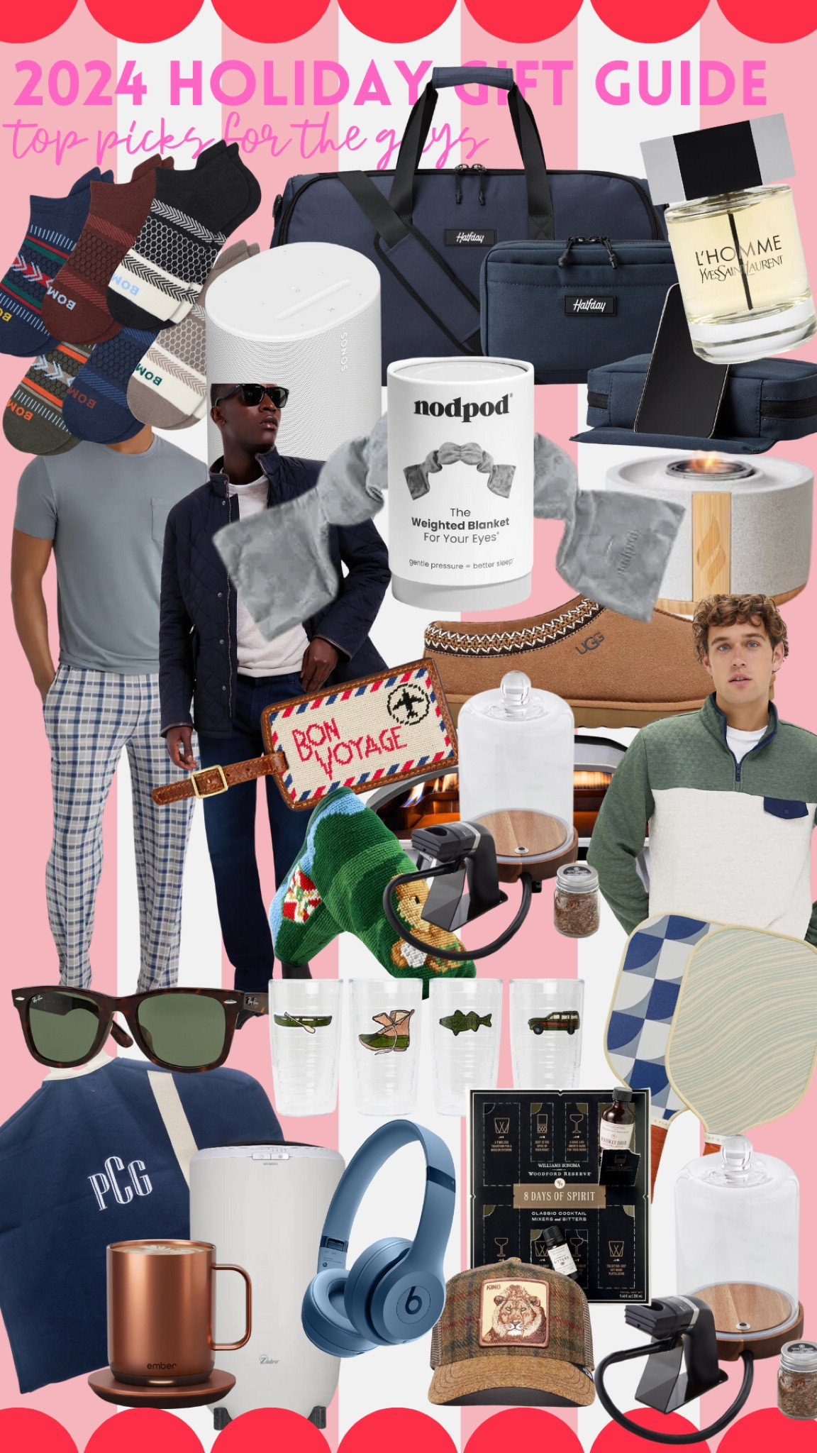 2024 holiday gift guide | top picks for the guys … 

#LTKGiftGuide #LTKHoliday #LTKMens