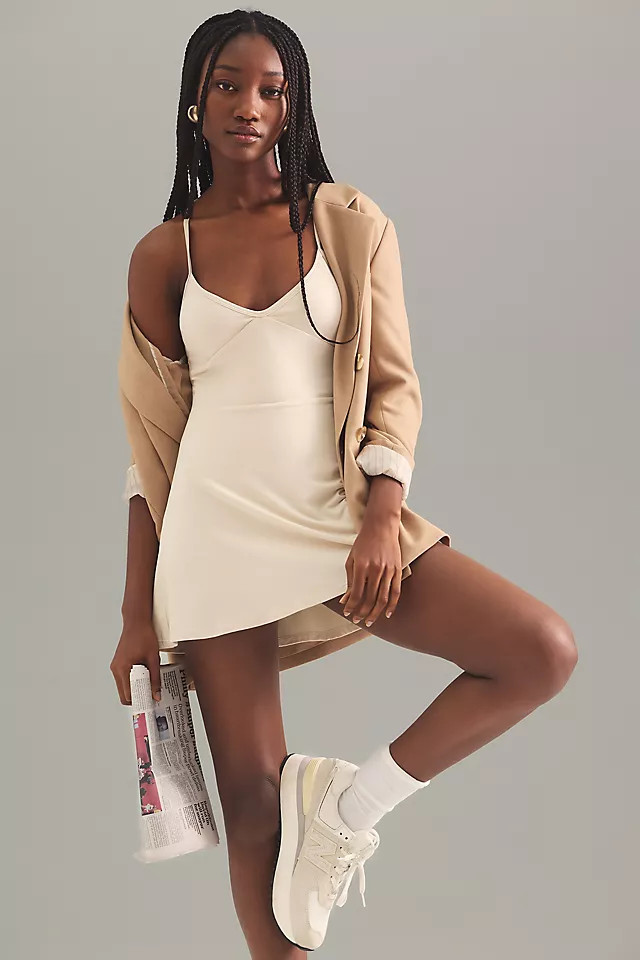 LSPACE Rally Dress | Anthropologie (US)