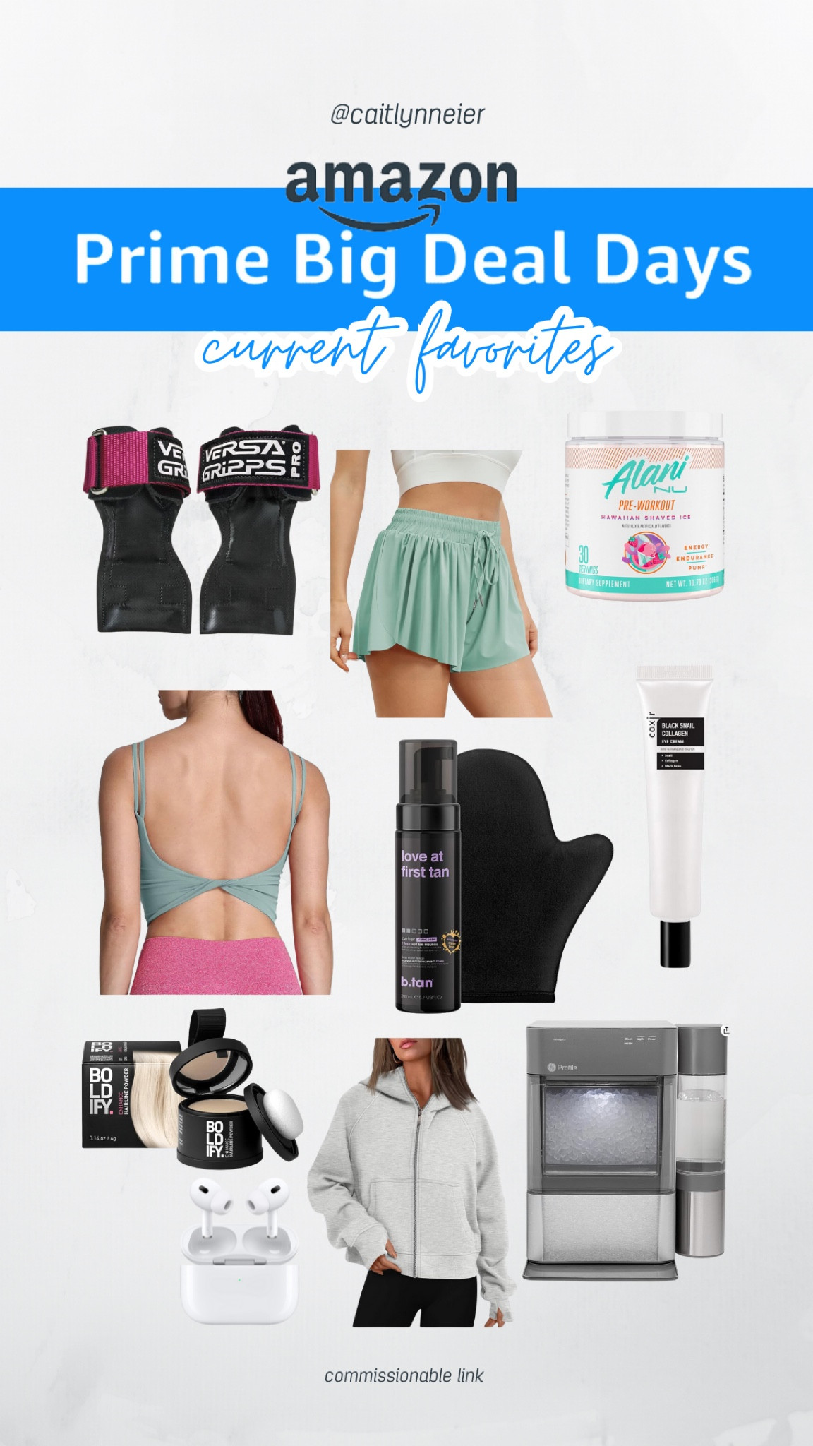 Current favorites that are part of the sale!

#LTKxPrime