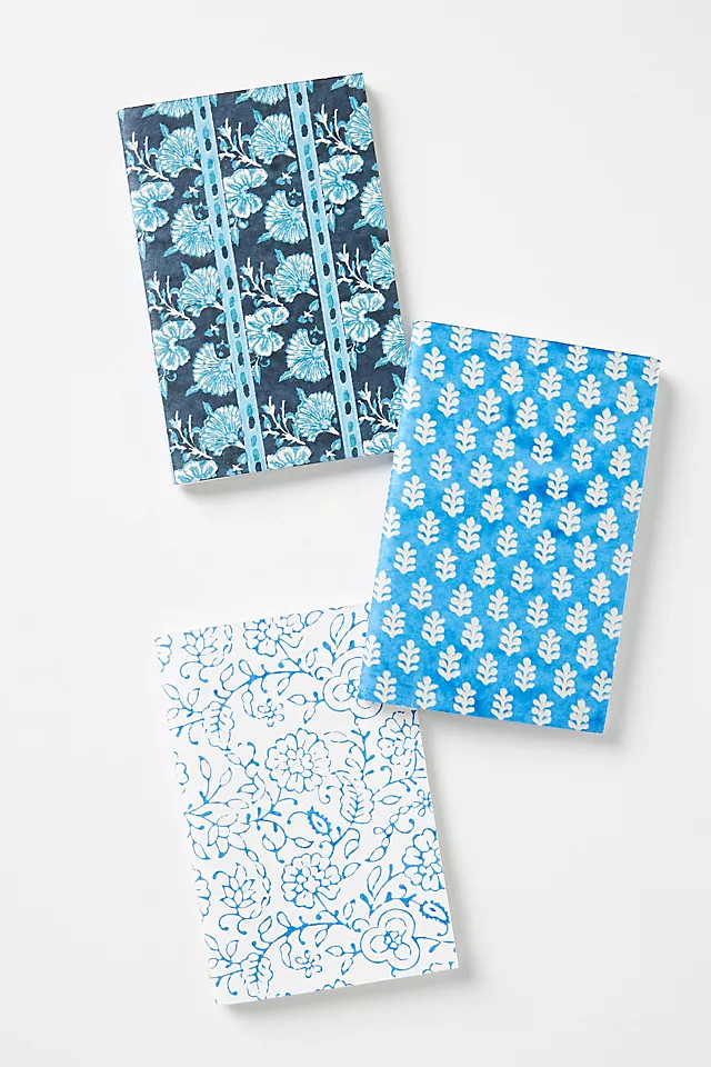 Mala Journal Set | Anthropologie (US)