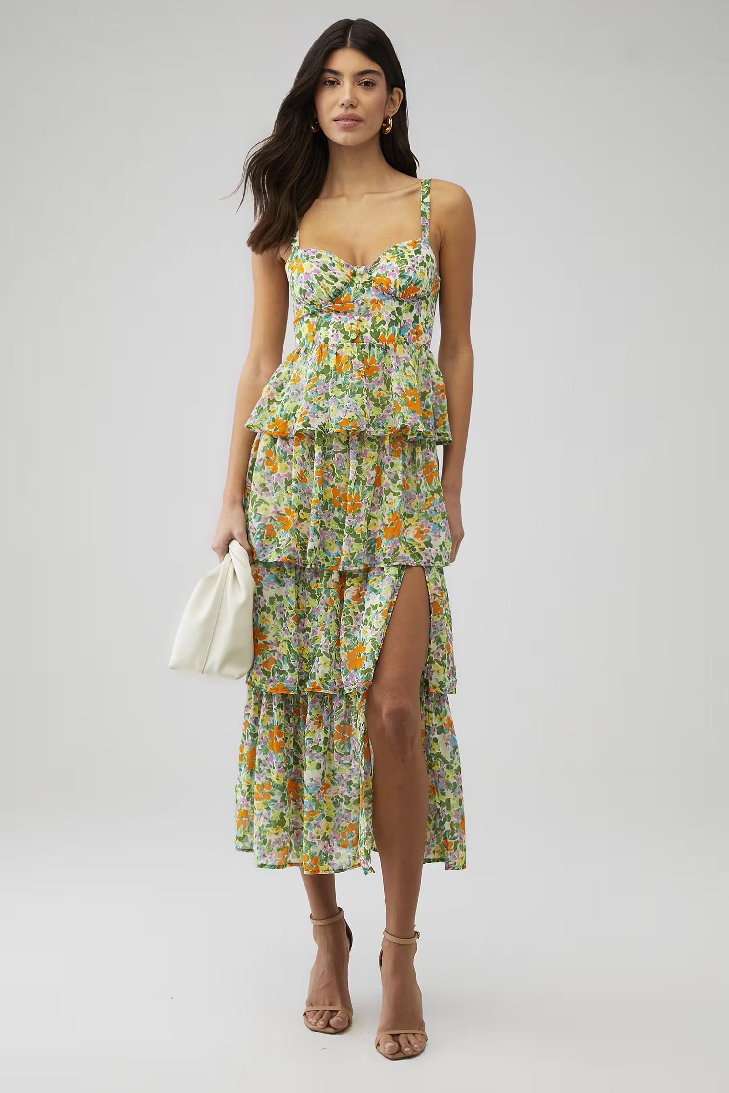 MIDSUMMER DRESS | FashionPass