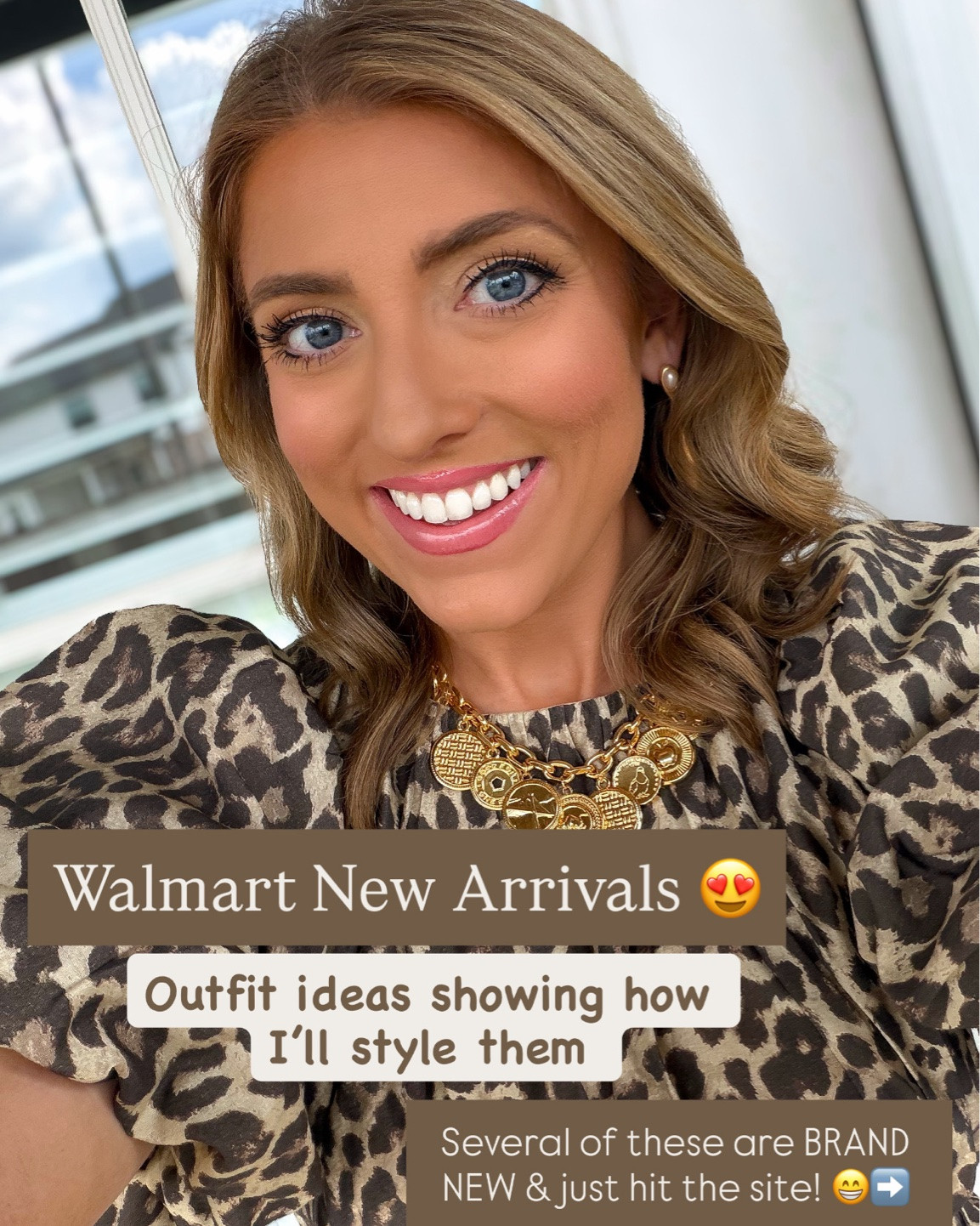 Walmart is seriously bringing the BEST new fashion right now 😍 So many of these pieces are brand new arrivals that just hit Walmart, and I’m already planning exactly how I’d style them! 👏🏼

I found everything from cozy Fair Isle and cable knit sweaters to corduroy dresses + pants, bow-detail denim, festive sweaters, embellished cardigans, statement sneakers, handbags and the cutest accessories. 🤎🎀✨ And can we talk about that $19 corduroy dress?! Such a good affordable find!

There are so many easy Walmart outfit ideas here for fall, winter and the holiday season—whether you want something casual with sneakers, cozy with boots, or a little dressier for holiday plans. Several of these are SO new, and I have a feeling some won’t stay in stock for long! 😍

#walmartfashion #walmartfinds #walmartnewarrivals #walmartstyle #walmartoutfits #affordablefashion #affordablestyle #falloutfits #winteroutfits #holidayoutfits #holidayfashion #sweaterweather #womensfashion #outfitideas #walmartfashionfinds

#LTKootd #LTKPetite
