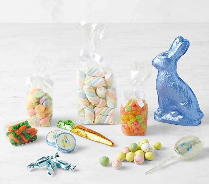 Williams Sonoma & pbk Large Peter Rabbit™ Easter Basket Filler | Pottery Barn Kids