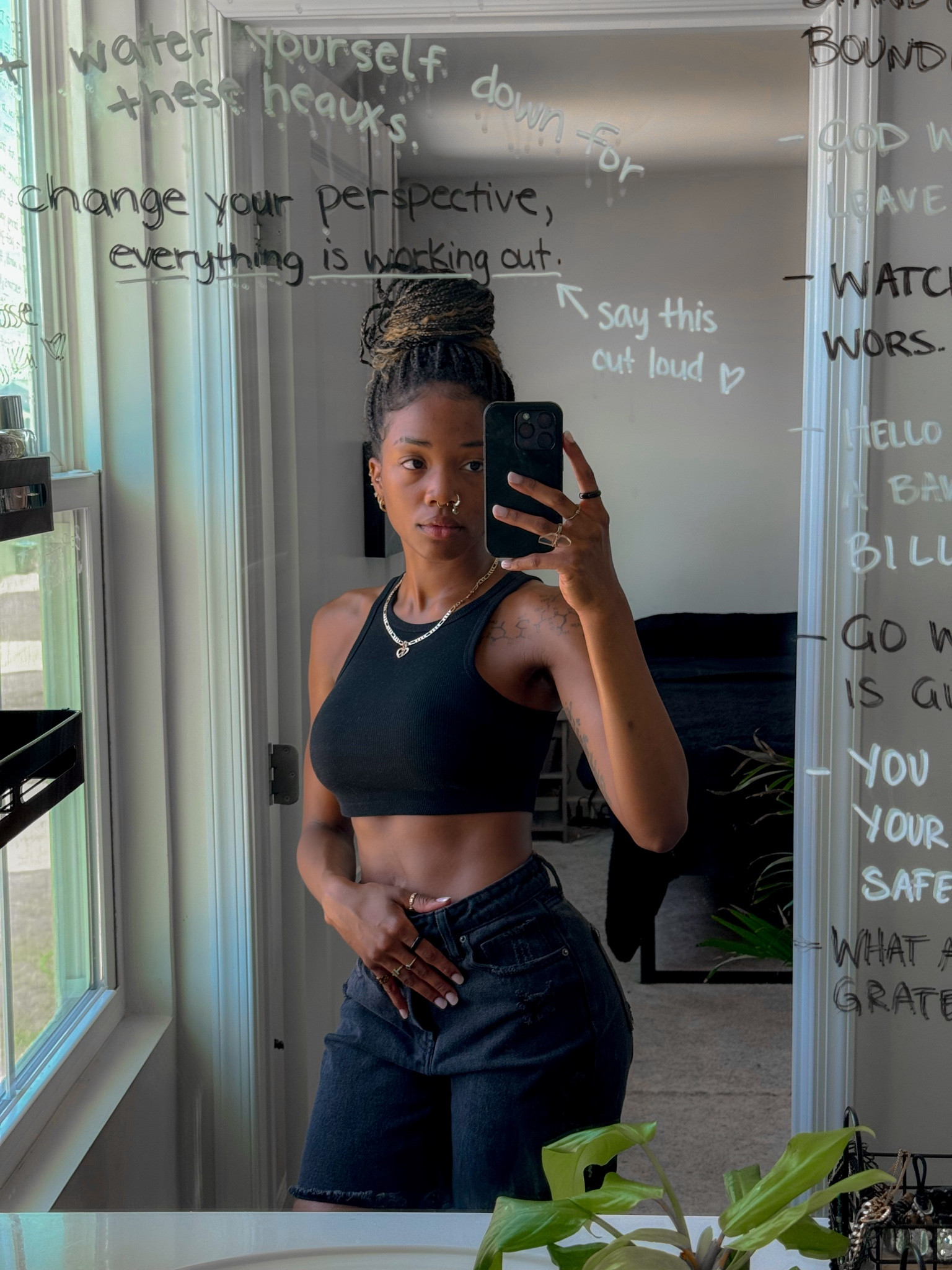 Cozy day in Noir

#LTKSummerSales #LTKSeasonal #LTKFindsUnder100