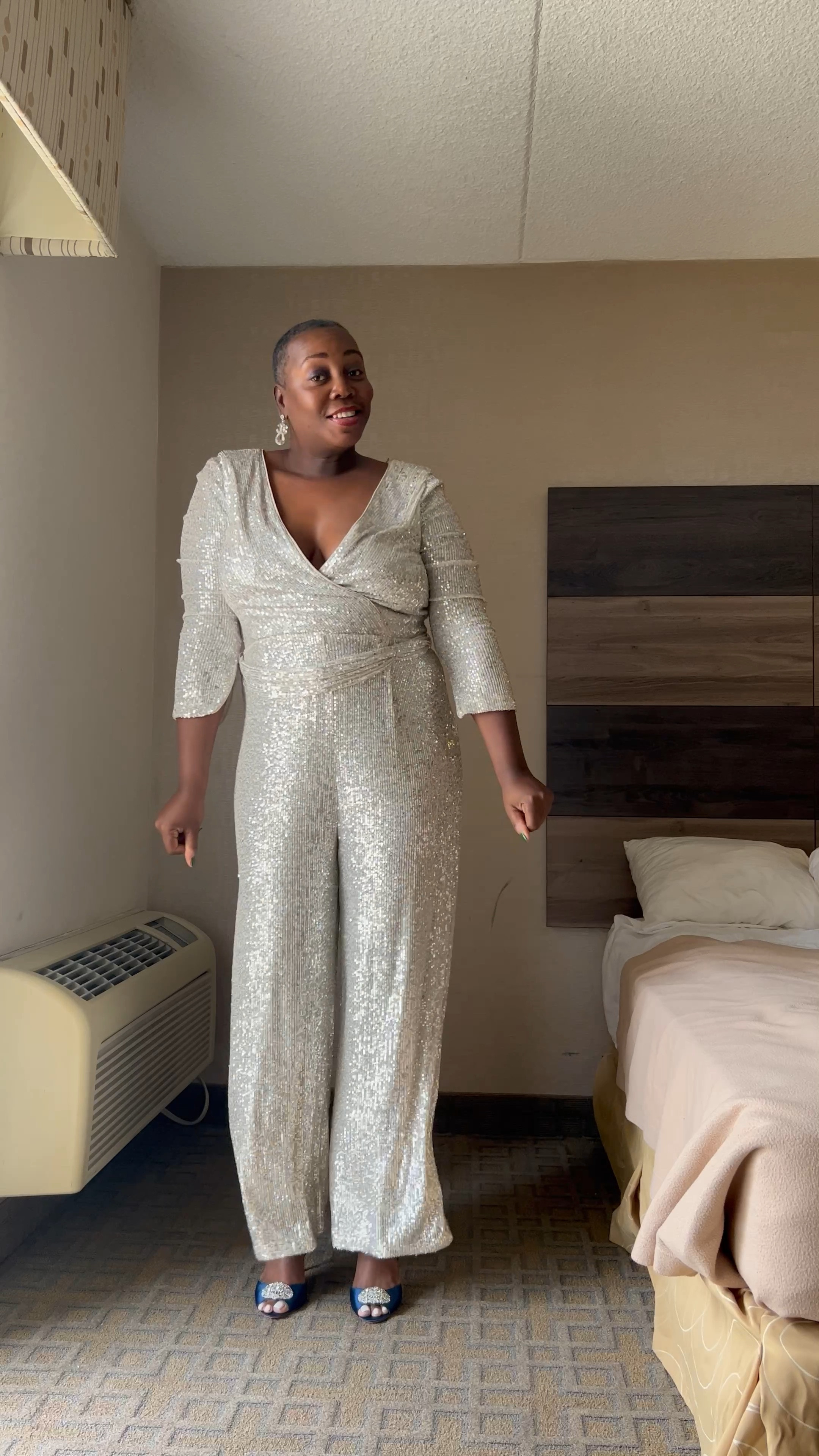 Dance like no one is watching! 

#LTKsalealert #LTKshoecrush #LTKcurves