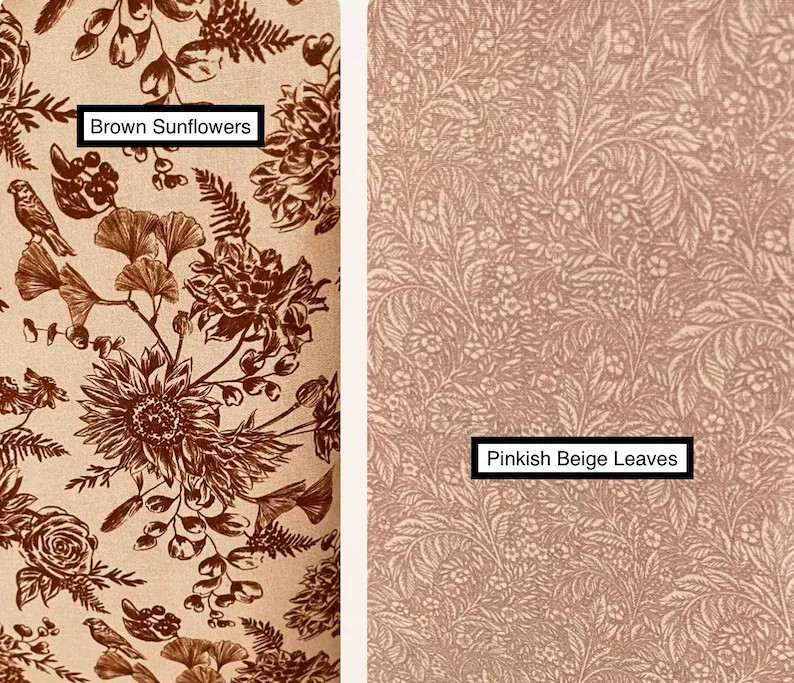 Vintage Inspired Neutral Christmas Stockings Modern Trending Classic Designer Inspire Moody Look ... | Etsy (US)