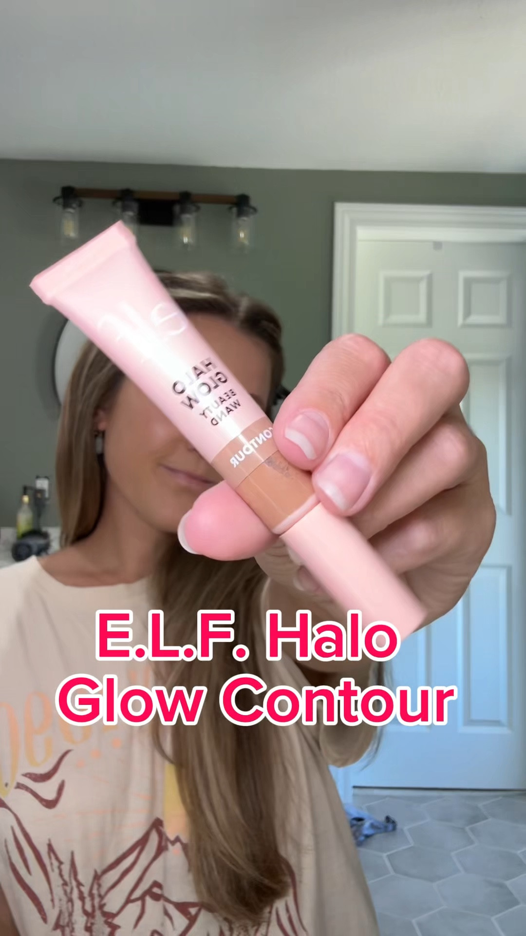 Unleash your inner glow with e.l.f. Halo Glow Contour! ✨ Perfectly sculpted and radiant skin in just a swipe. #elfcosmetics #HaloGlow #contour #makeup #beauty #glowingskin #skincare #makeuplover #elfmakeup #beautycommunity #makeupartist #cosmetics #flawless #radiantskin #glowup #makeuptips #instabeauty #beautyblogger #selfcare #glam

#LTKVideo #LTKBeauty #LTKStyleTip