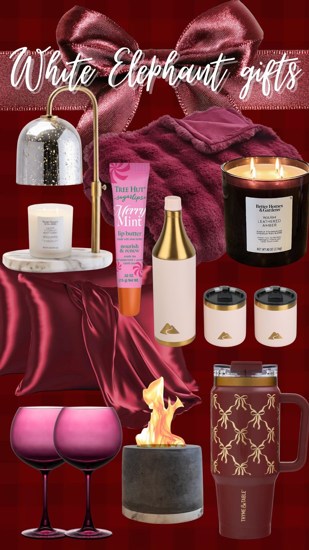 #Walmart #WhiteElephantGifts

#LTKFindsUnder50 #LTKGiftGuide #LTKHoliday