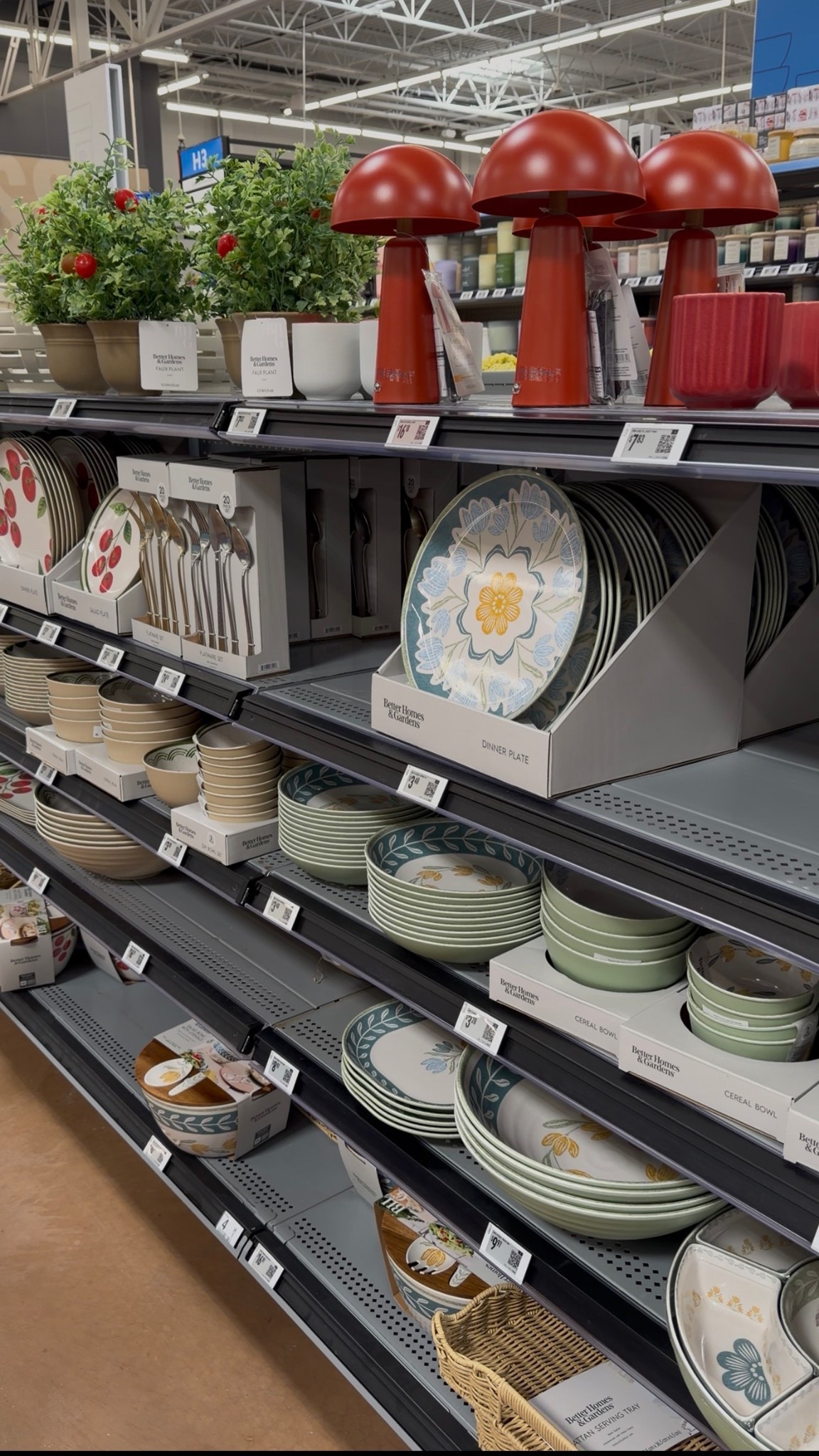 Summer hosting must haves from Walmart 

#LTKSeasonal #LTKHome