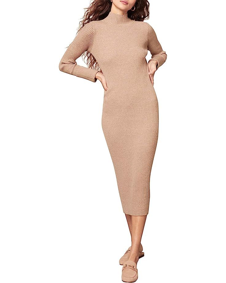 BB Dakota by Steve Madden Sweater Of Intent Dress | Zappos