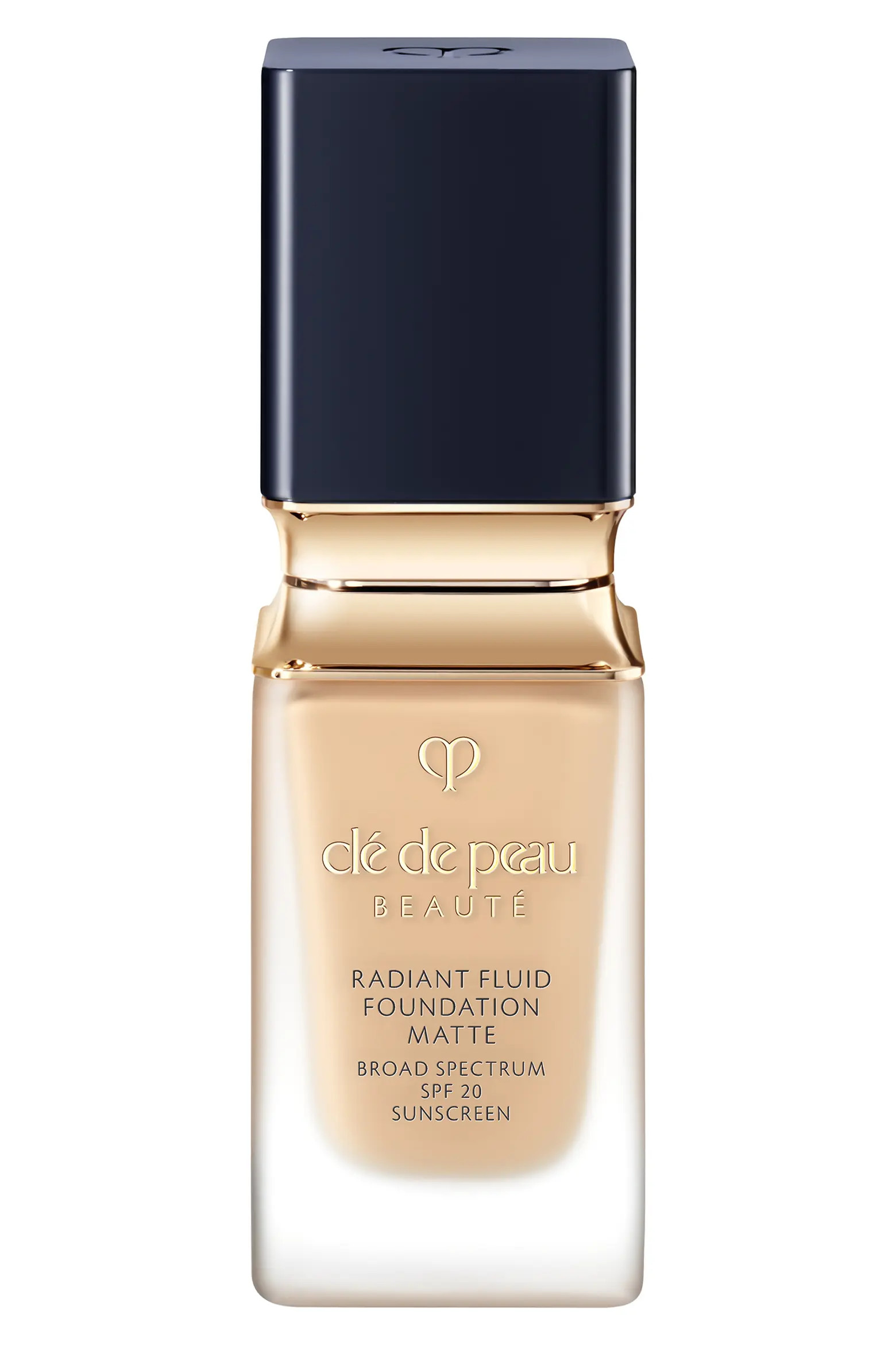 Beauté Radiant Fluid Matte Foundation SPF 20 (Women) | Nordstrom | Nordstrom