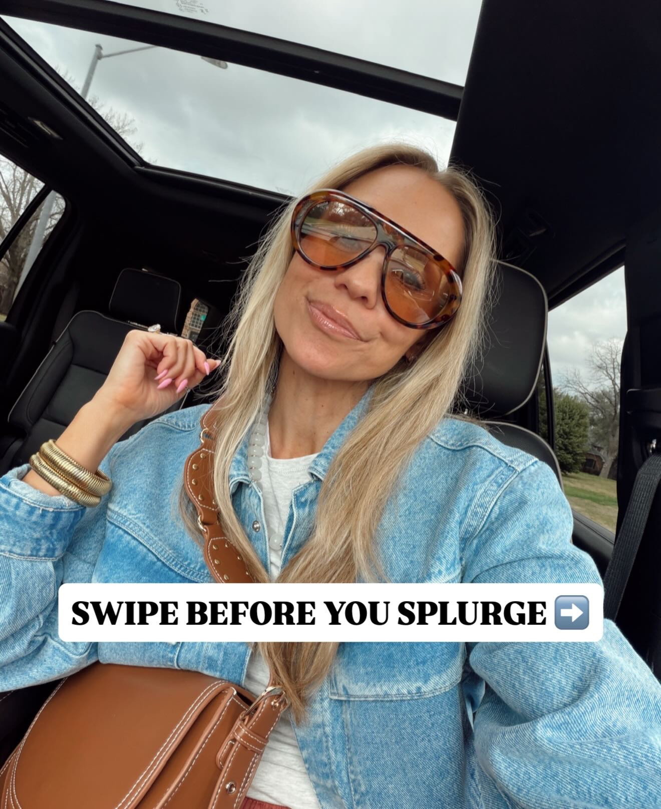 🤍 No need to pay full price when I found these lookalike pieces for wayyyyy less than the designer cost. 👀✨🫣😭 
