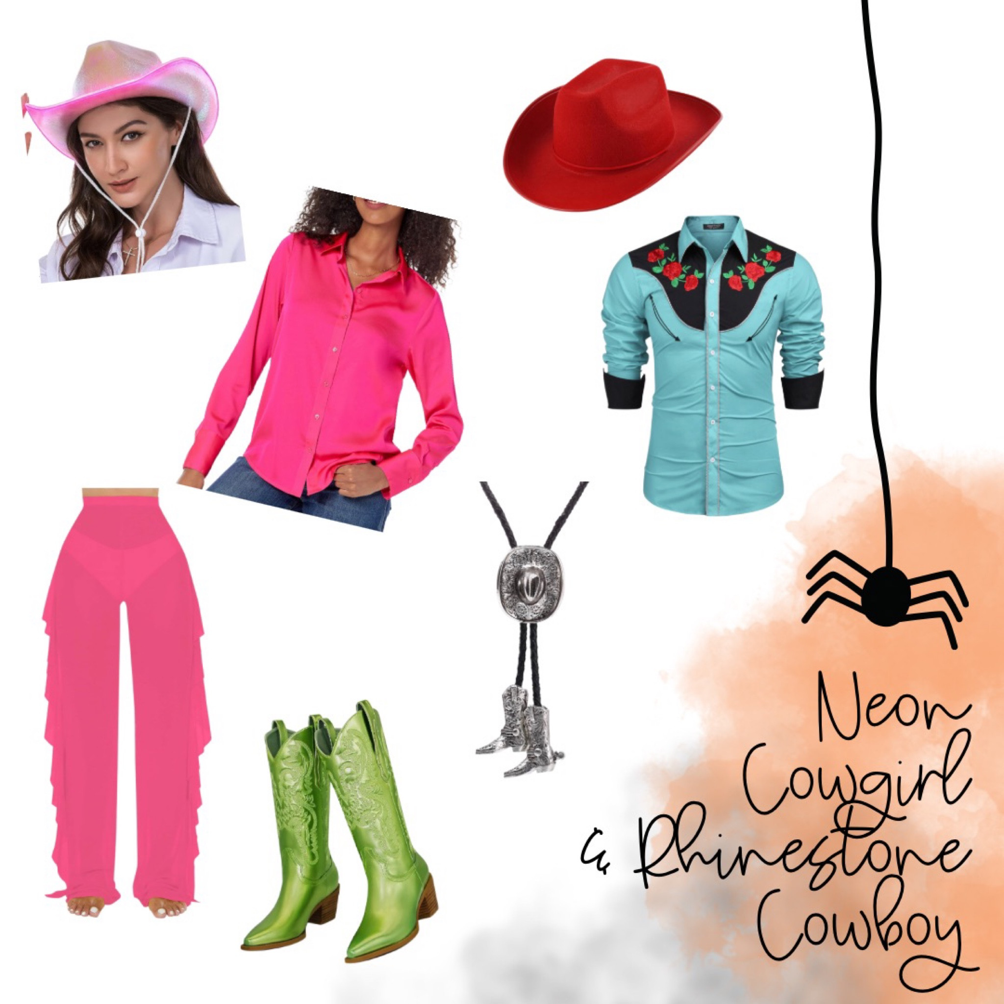 Rhinestone Cowgirl Hat Bling … curated on LTK
