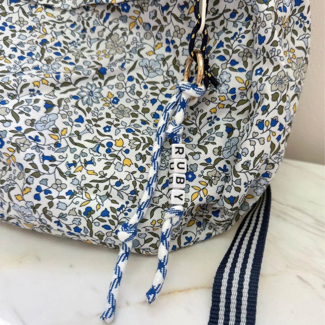 Talk to the Charm | Taudrey