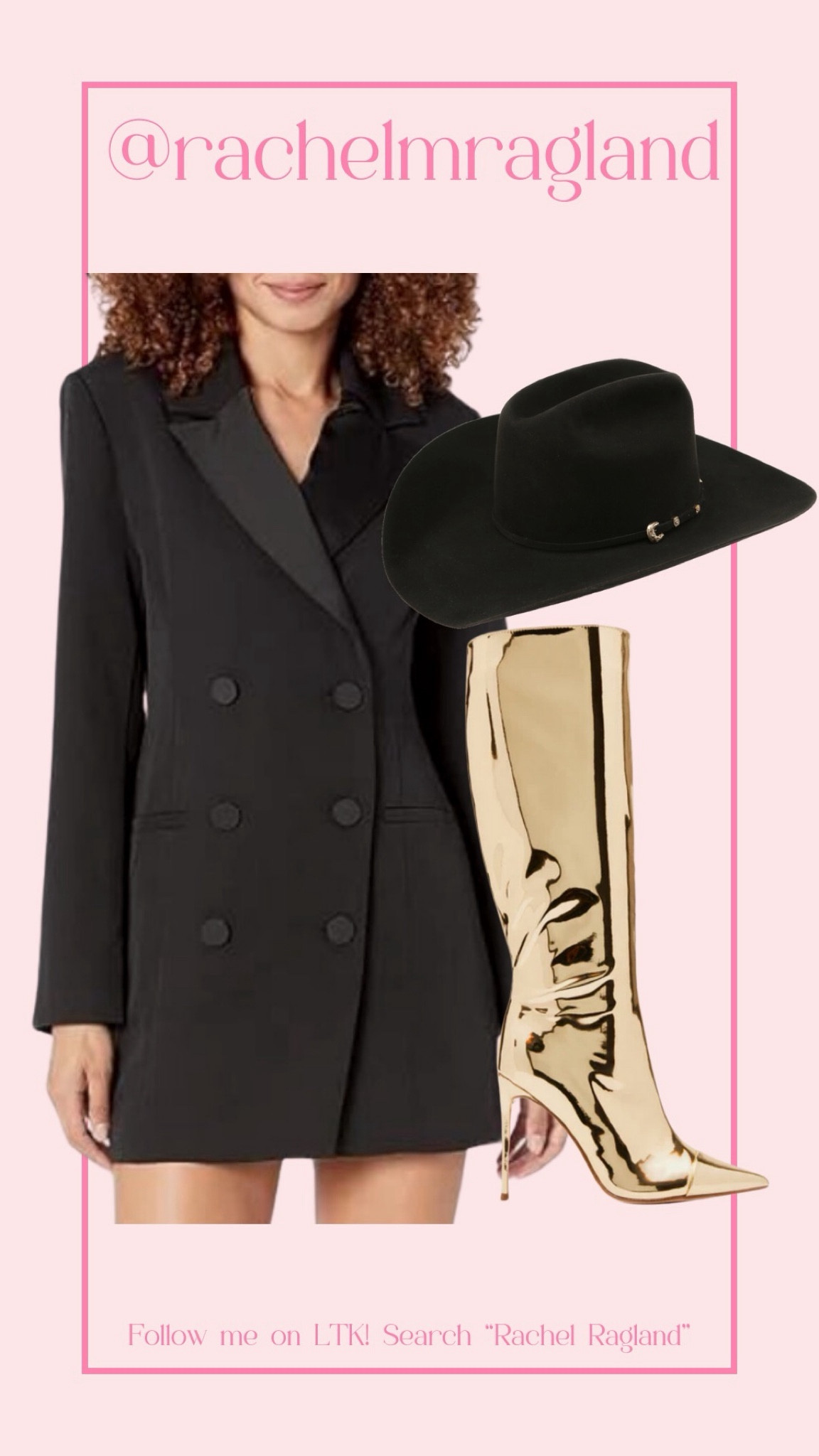 Western. Rodeo. Classic country. Boots. Cowboy hat. Fort Worth. Nashville. San Antonio. Houston. PBR. FWSSR. NFR. Gold boot  

#LTKfindsunder100 #LTKstyletip #LTKmidsize