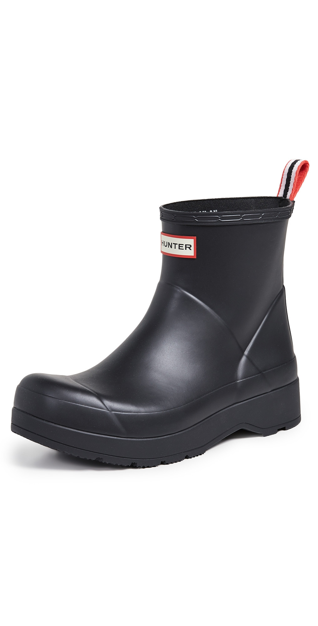 Hunter Boots Original Play Chelsea Boots Black 13 | Shopbop