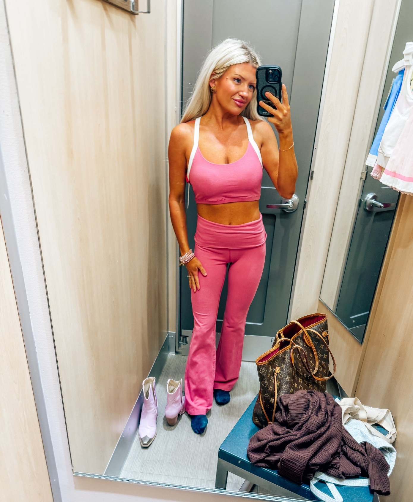 Target activewear 💪🏼 

#LTKActive #LTKootd #LTKgrwm