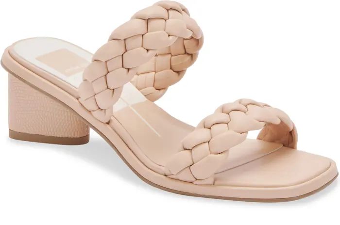 Dolce Vita Ronin Slide Sandal | Nordstrom | Nordstrom