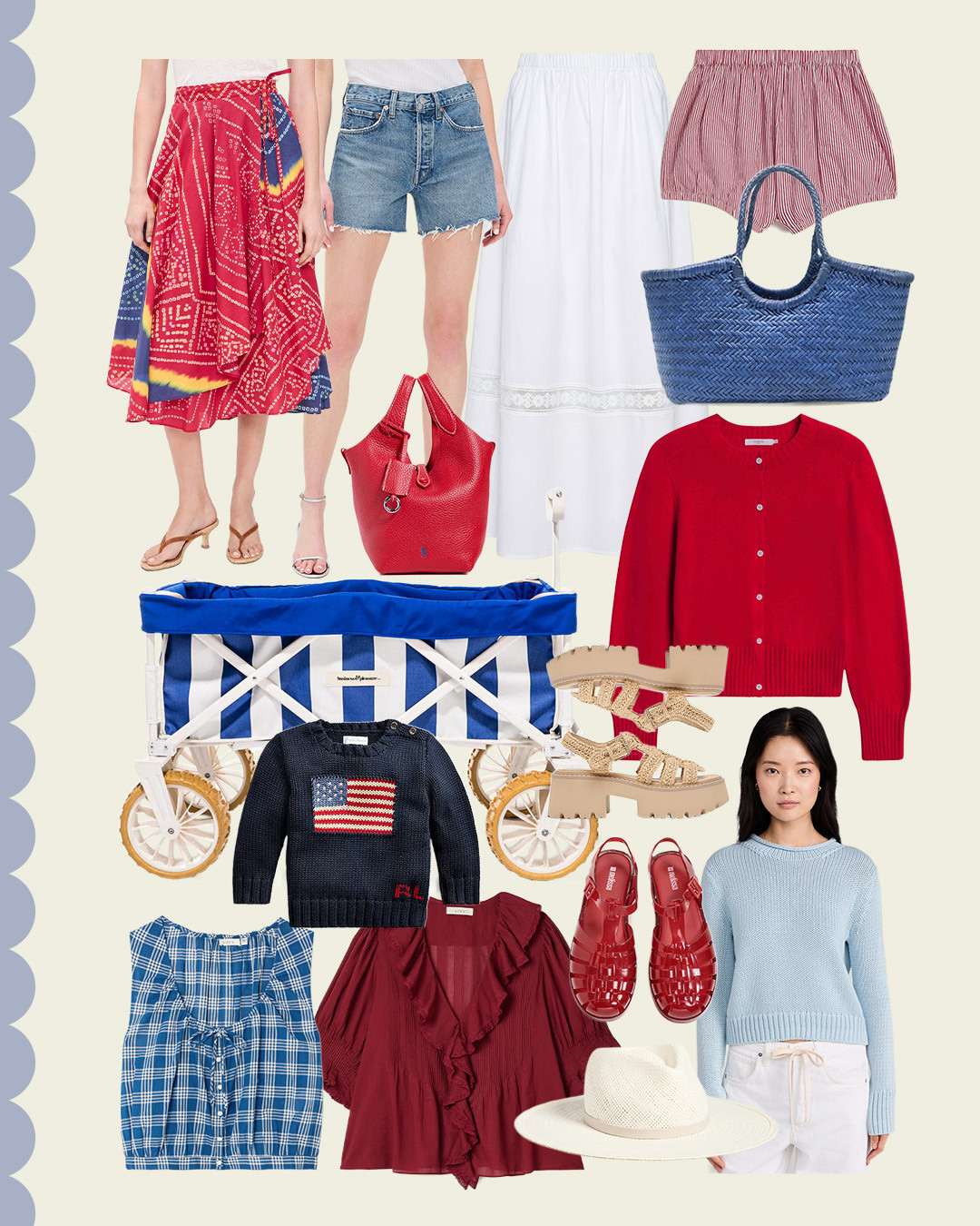 MDW outfit inspo

#LTKootd #LTKSeasonal #LTKBaby