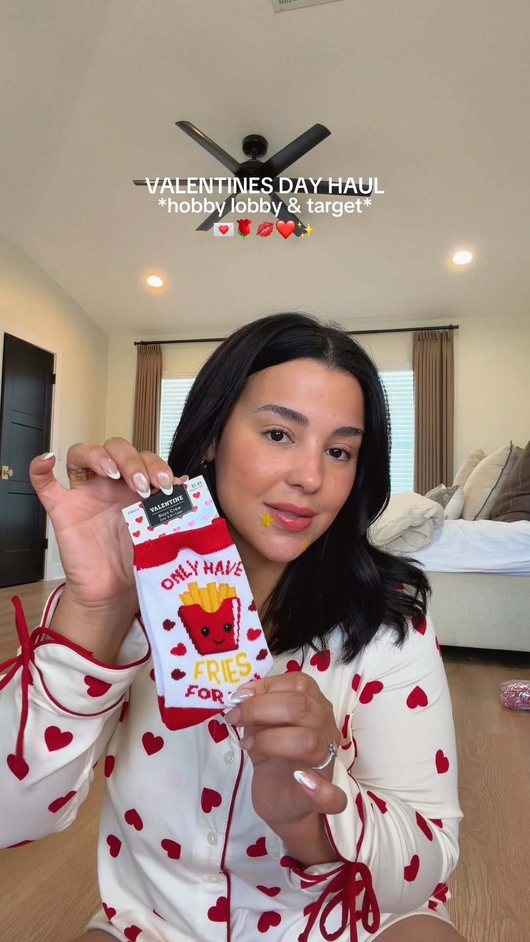 Valentine’s Day is right around the corner so you know i had to pick up some stuff to make gifts for all the people i love! 



#LTKFindsUnder50 #LTKSeasonal #LTKFindsUnder100