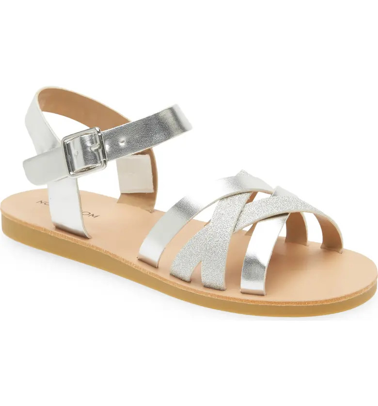 Sienna Ankle Strap Sandal | Nordstrom