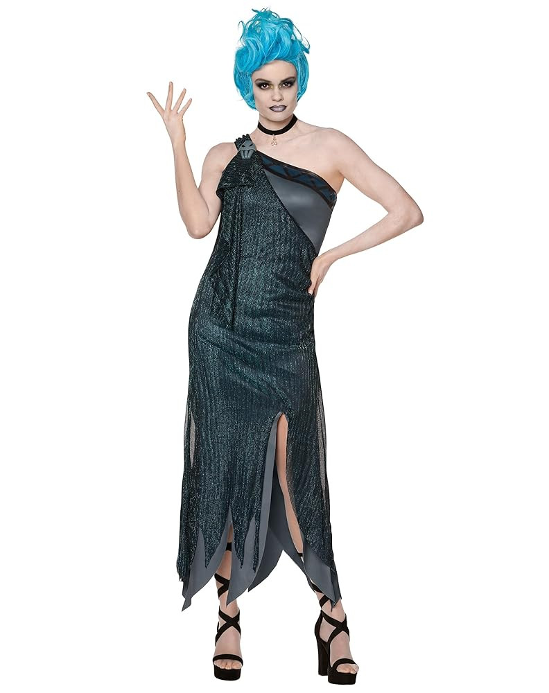 Spirit Halloween Hercules Adult Hades Costume | Officially licensed | Disney | Hades Outfit | Amazon (US)