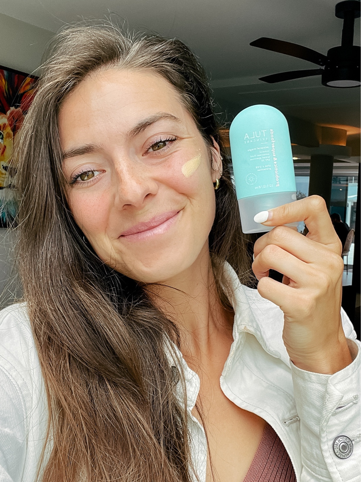 I’ve been loving these SPF products! Some of them I have my eye on but haven’t tired yet. They are all cruelty free and vegan! ☀️

#LTKtravel #LTKbeauty #LTKSeasonal