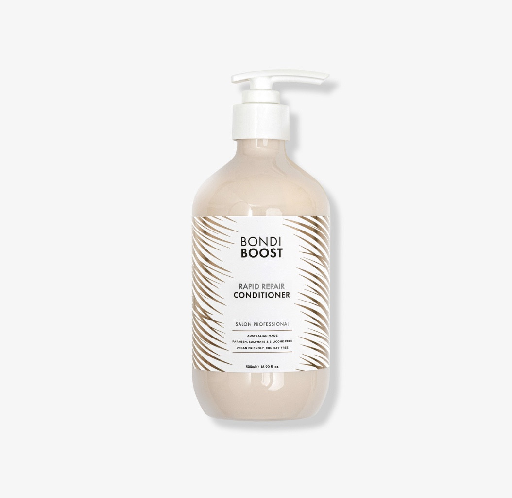 I’ve been using this conditioner for over a year now and it has helped my hair tremendously! I use it with the Bondi Boost shampoo too that I have linked! 

#LTKbeauty #LTKfindsunder50 #LTKU