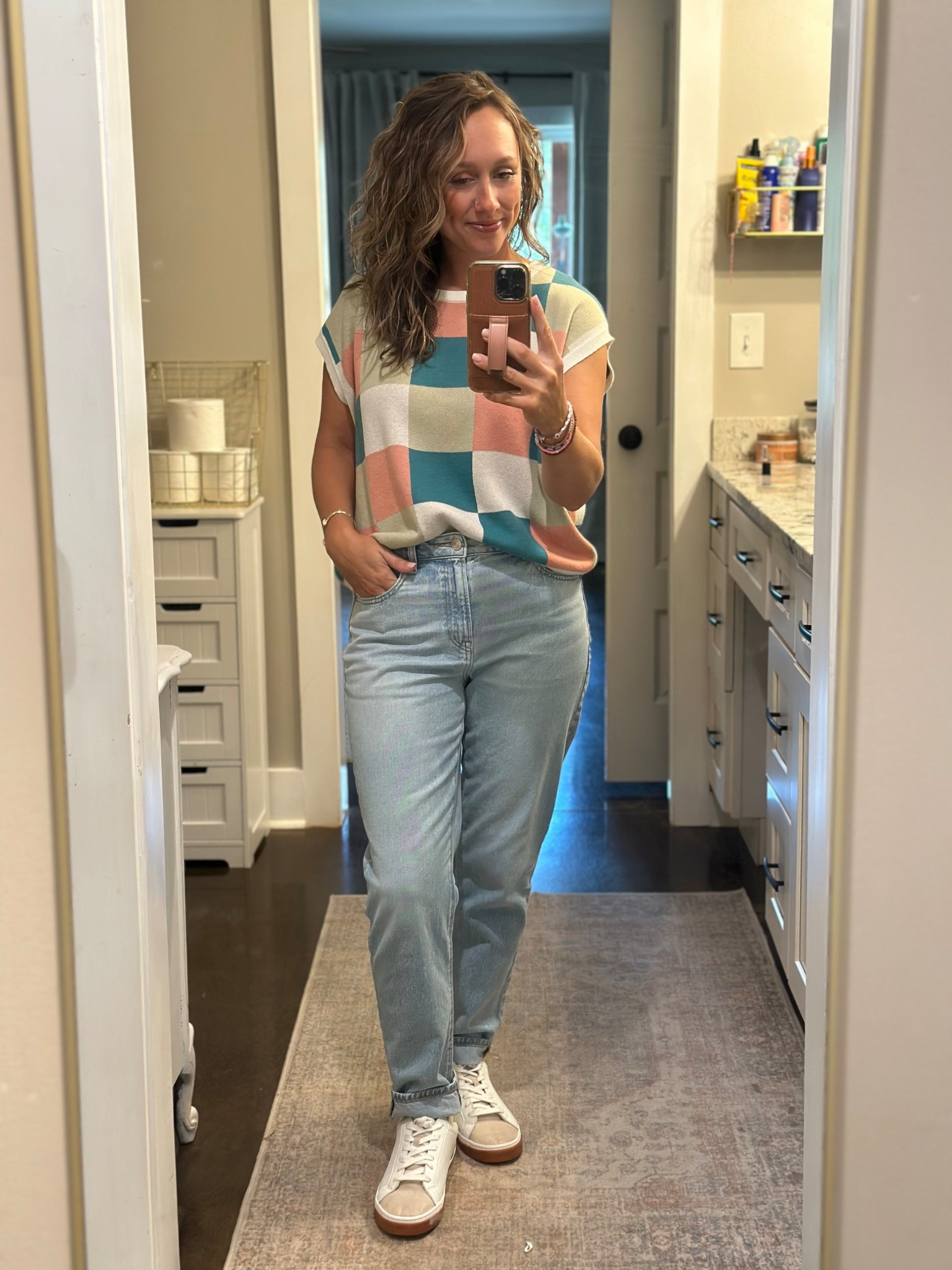 OOTD 💕 

#LTKStyleTip #LTKFindsUnder50 #LTKSaleAlert