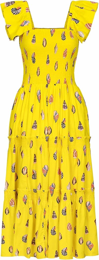 Shell Rio Dress | Amazon (US)