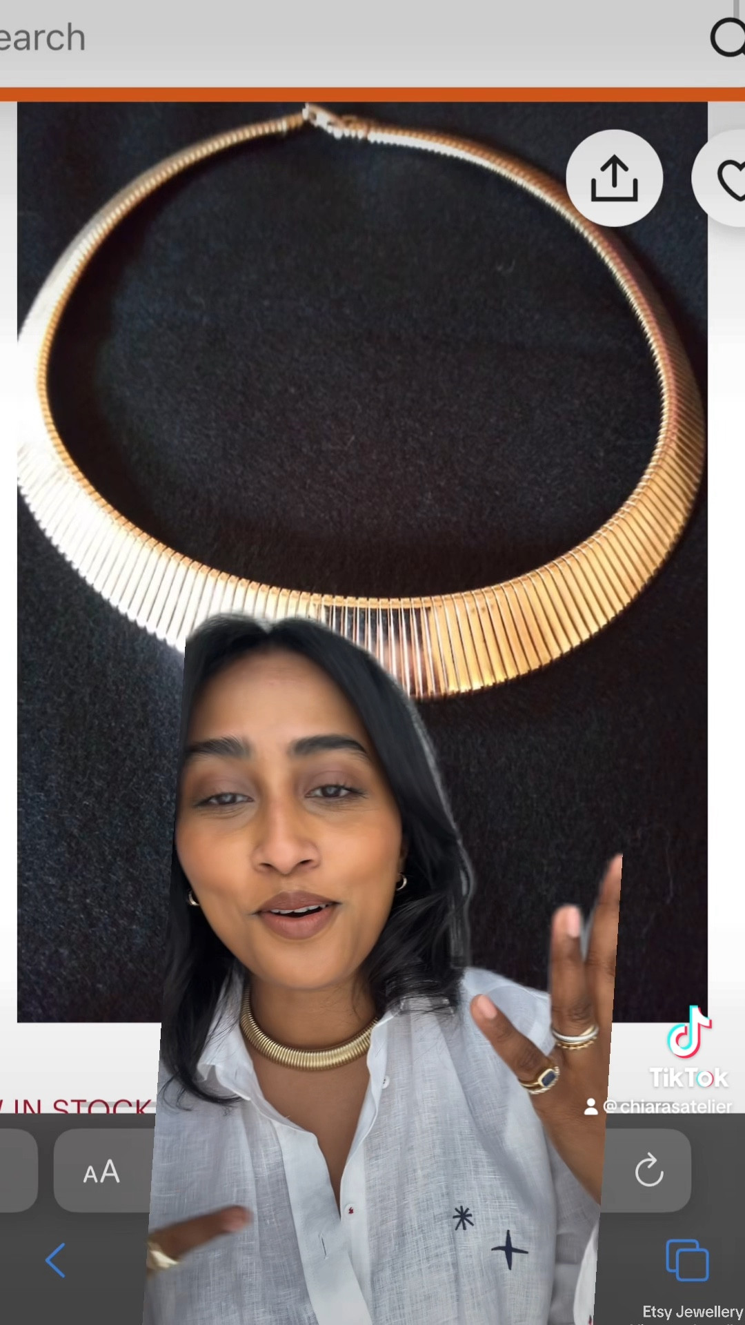 Vintage Jewellery finds 
Etsy Jewellery finds 


#LTKFind #LTKSeasonal #LTKstyletip