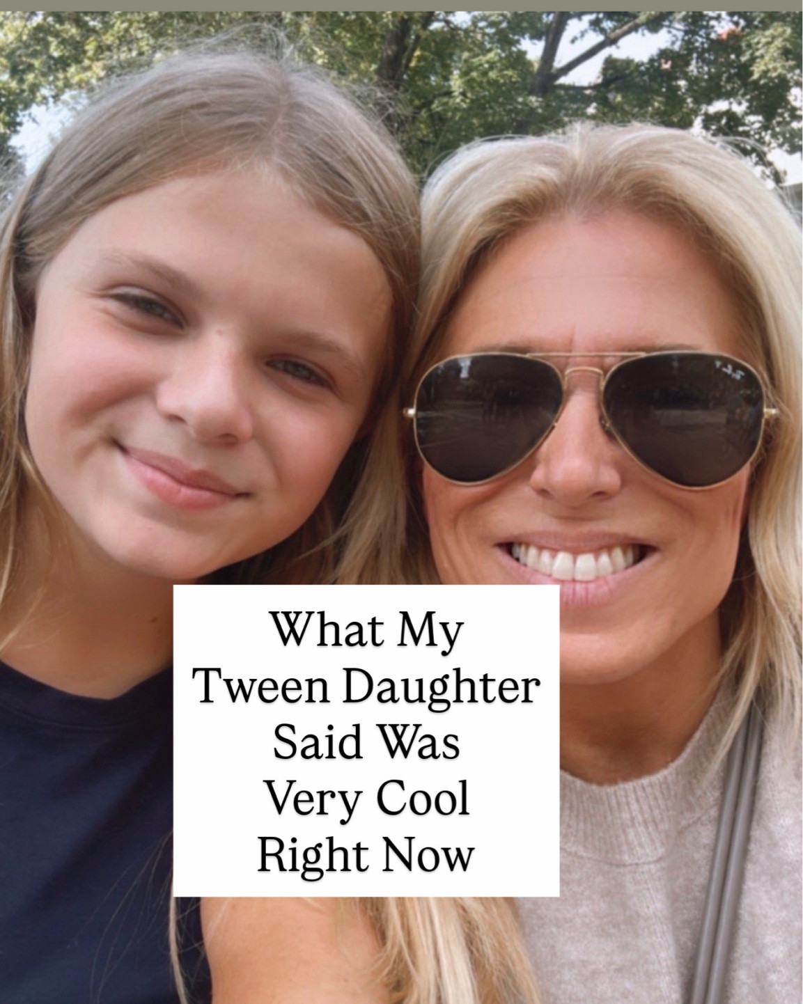 WHAT MY TWEEN DAUGHTER SAID WAS COOL RIGHT NOW 🩷 These items are so fun and cute! My tween daughter just loves these! Excited to share with you! Love for you to follow us for our daily postings!

#LTKKids