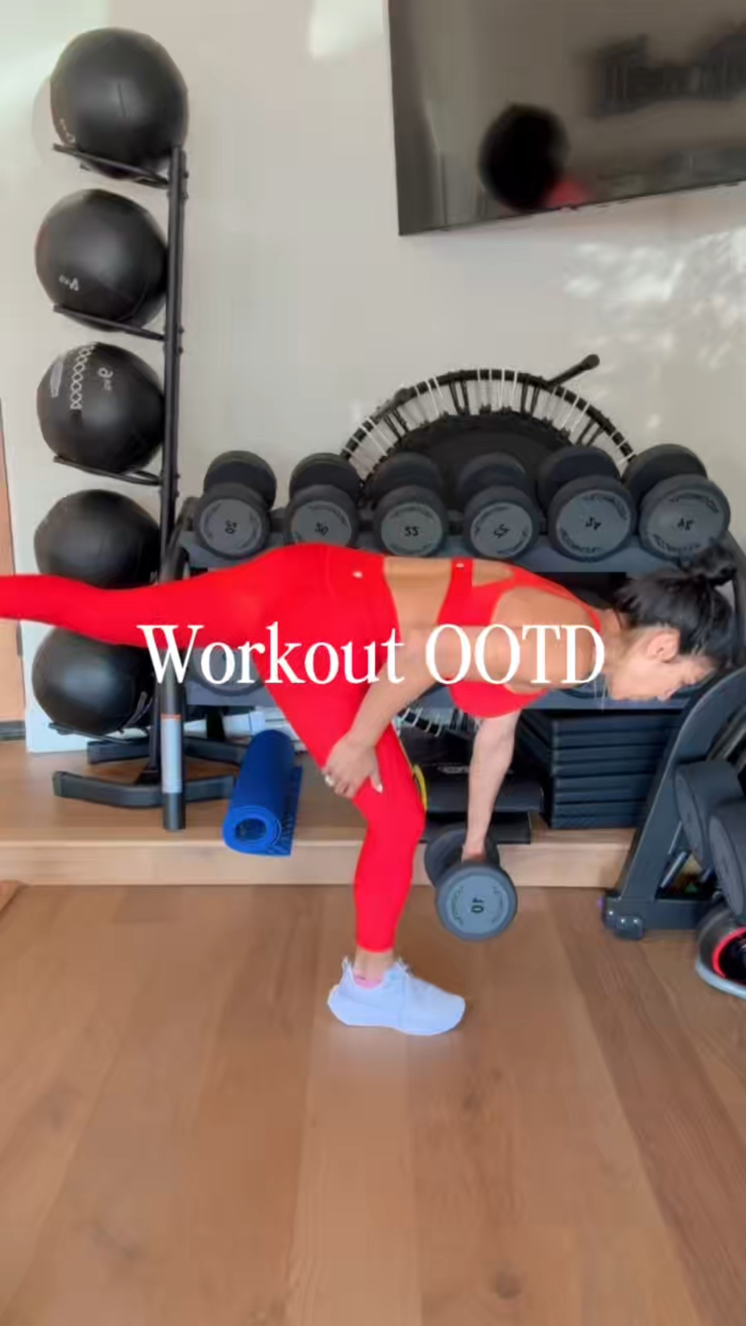 Current favorite workout set — obsessed! 

#LTKBeauty #LTKootd #LTKselfcare