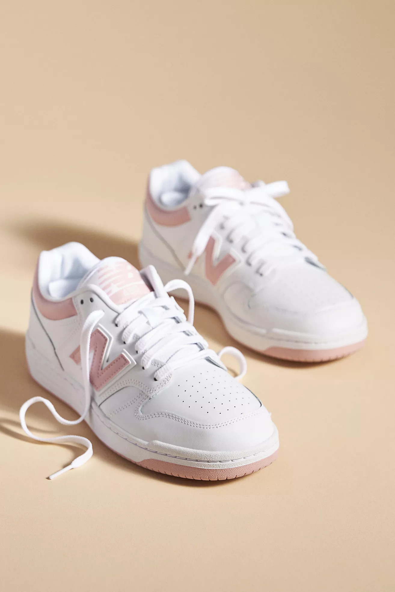New Balance 480 Sneakers | Anthropologie (US)