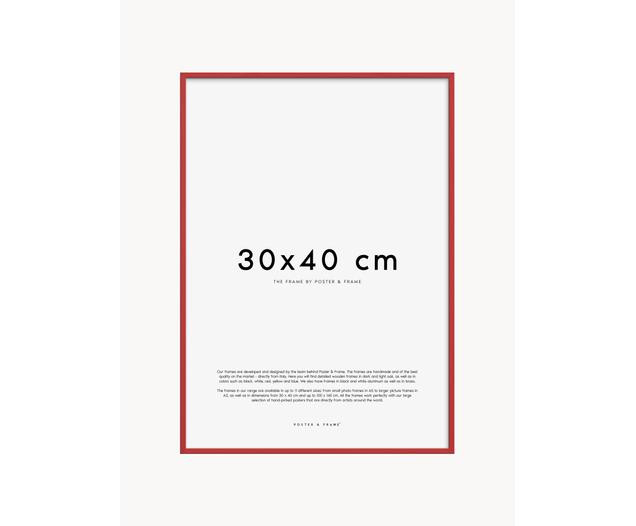 Marco artesanal Explore, tamaños diferentes | Westwing EU