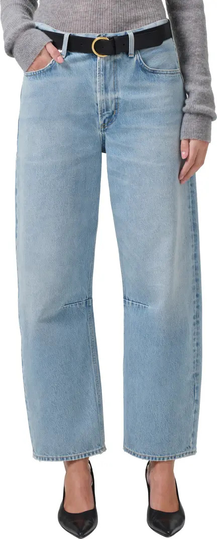 Citizens of Humanity Miro Barrel Jeans | Nordstrom | Nordstrom