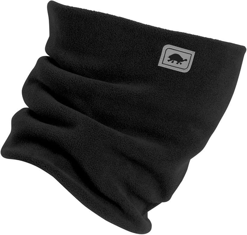 Turtle Fur Chelonia 150 Classic Fleece Double-Layer Neck Warmer | Amazon (US)