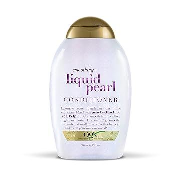 Ogx Conditioner Liquid Pearl, 13.0 Ounce | Amazon (CA)