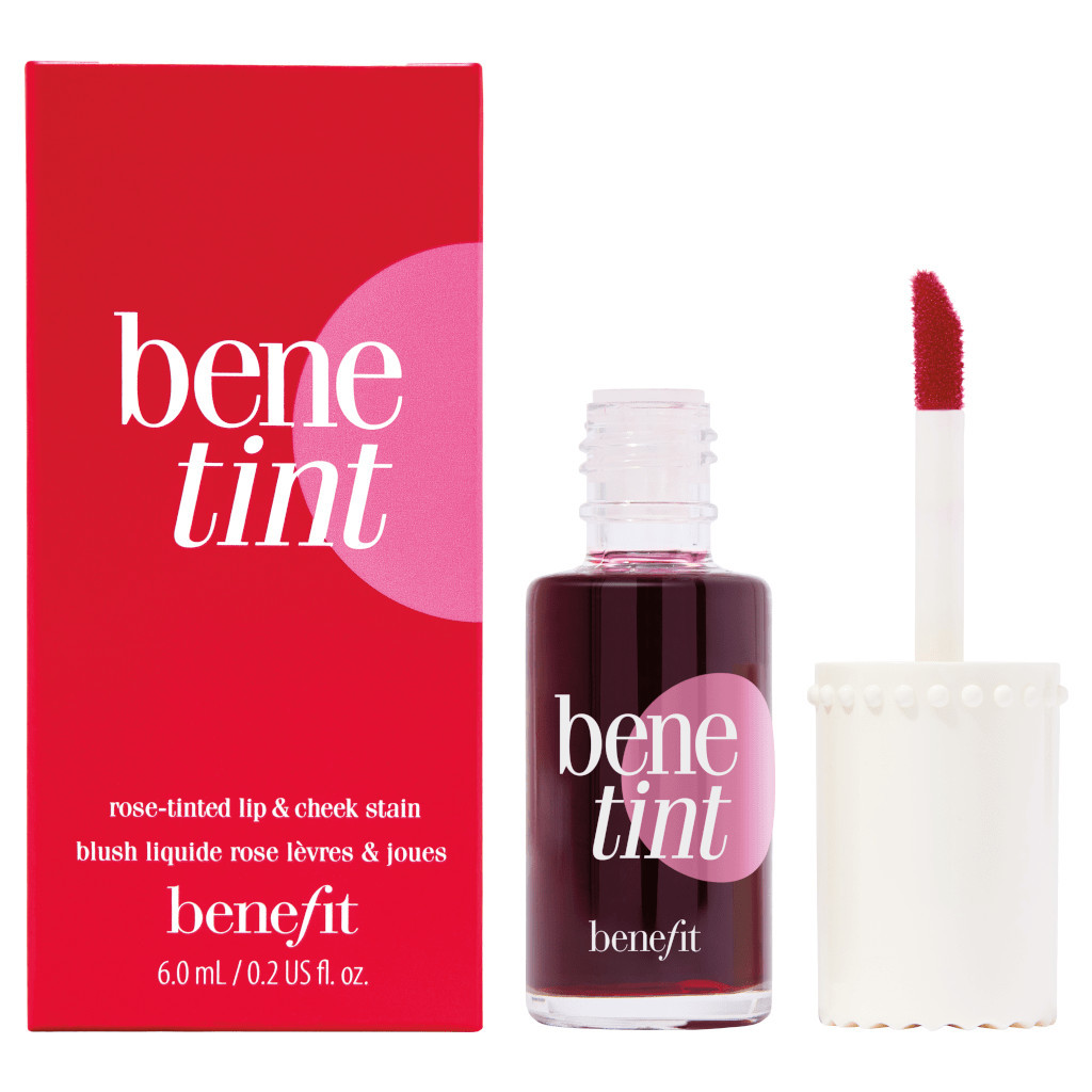 Benefit Benetint Lip & Cheek Tint | Adore Beauty (ANZ)